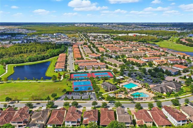 14356 SWANLEY STREET, Orlando, FL 32832