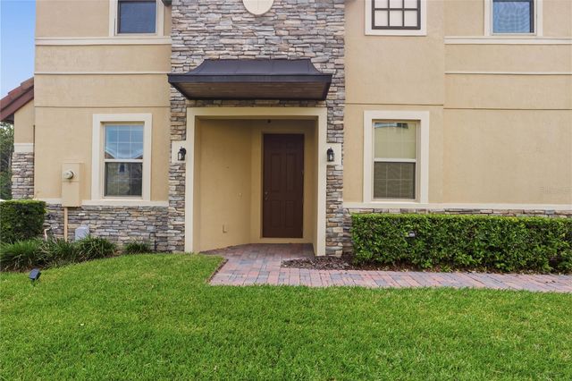 14356 SWANLEY STREET, Orlando, FL 32832