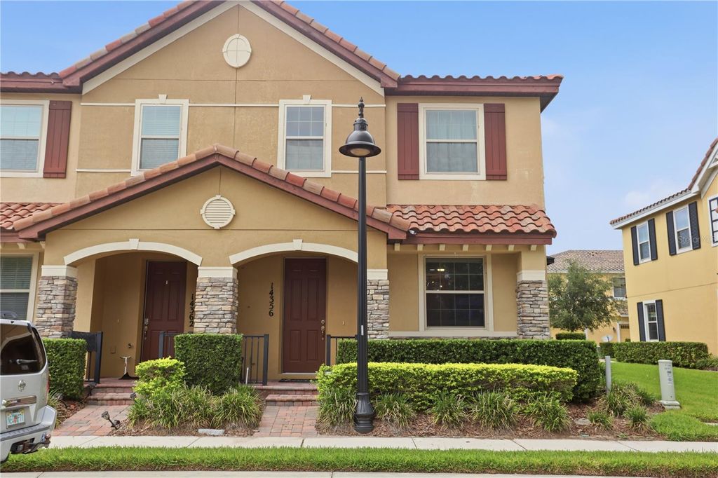 14356 SWANLEY STREET, Orlando, FL 32832