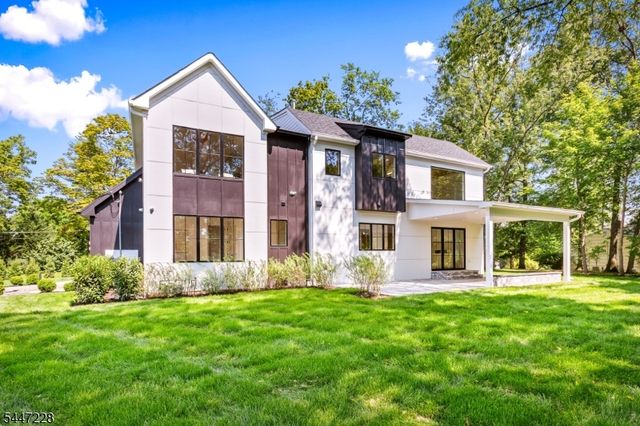 11 Florham Ave, Florham Park Boro, NJ 07932