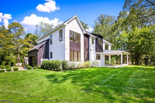 11 Florham Ave, Florham Park Boro, NJ 07932
