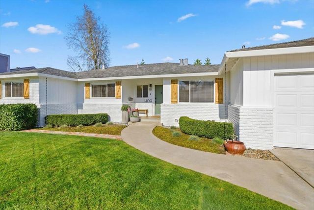 1409 Cherrywood Dr, Modesto, CA 95350