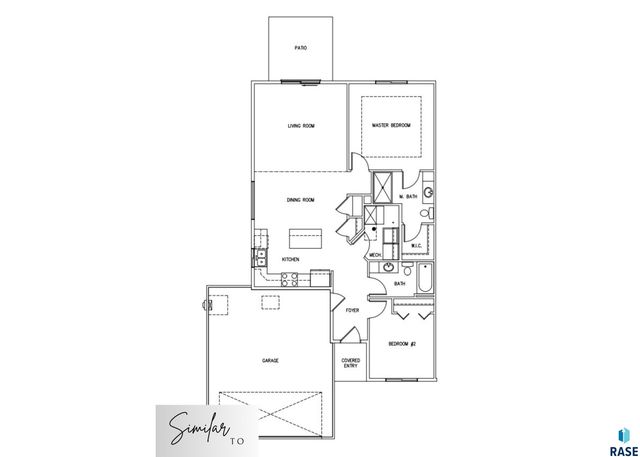 6613 W Gresford Pl Place, Sioux Falls, SD 57106