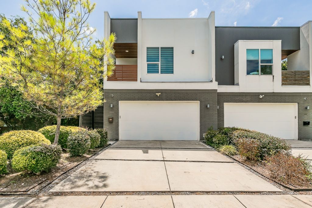4604 Weldon Street, Dallas, TX 75204