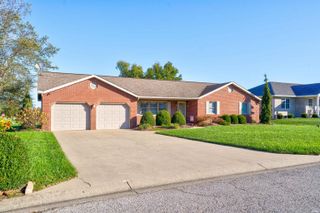102 E Northview Drive, Huntingburg, IN 47542