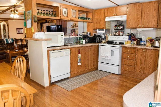 1080 WATERFRONT CIRCLE, Lincoln, AL 35096