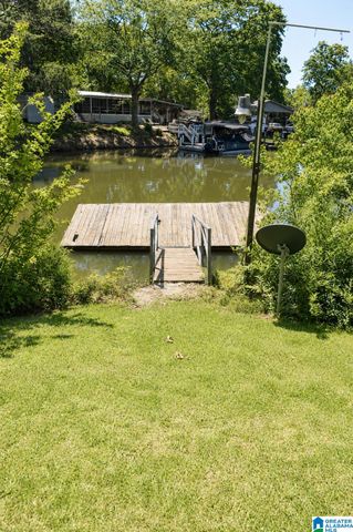 1080 WATERFRONT CIRCLE, Lincoln, AL 35096