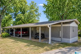 1080 WATERFRONT CIRCLE, Lincoln, AL 35096