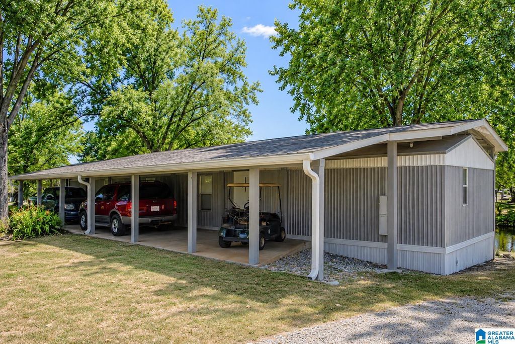 1080 WATERFRONT CIRCLE, Lincoln, AL 35096