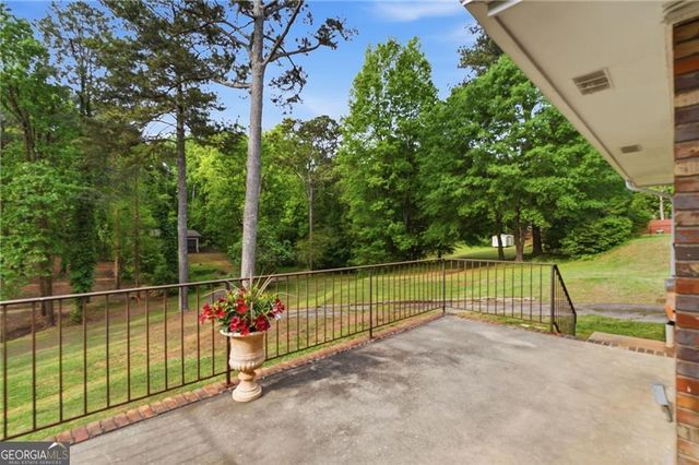 549 Joann Avenue, Austell, GA 30168