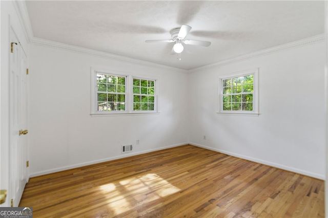 549 Joann Avenue, Austell, GA 30168