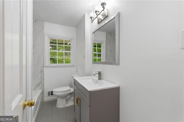 549 Joann Avenue, Austell, GA 30168