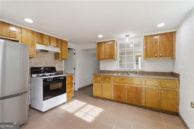 549 Joann Avenue, Austell, GA 30168