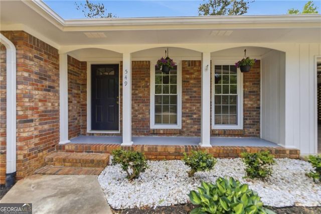 549 Joann Avenue, Austell, GA 30168