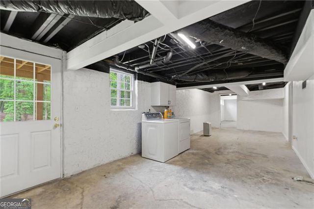 549 Joann Avenue, Austell, GA 30168
