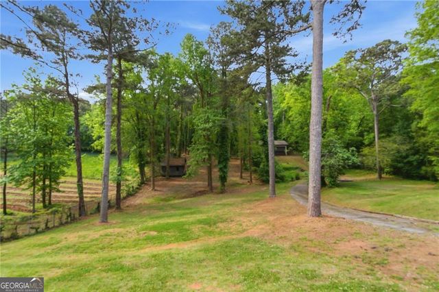 549 Joann Avenue, Austell, GA 30168