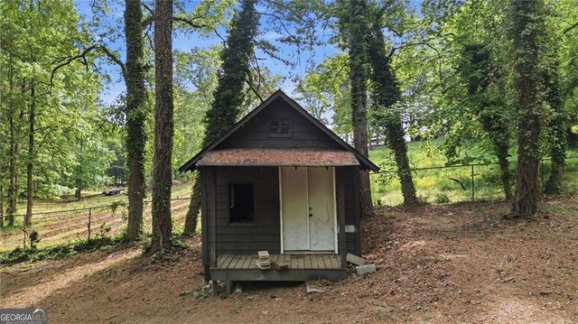 549 Joann Avenue, Austell, GA 30168