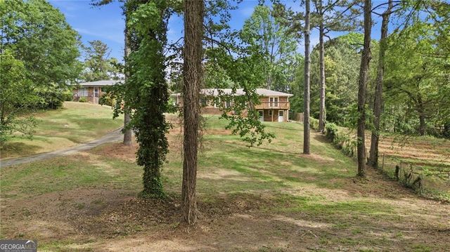 549 Joann Avenue, Austell, GA 30168