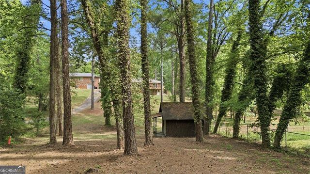 549 Joann Avenue, Austell, GA 30168