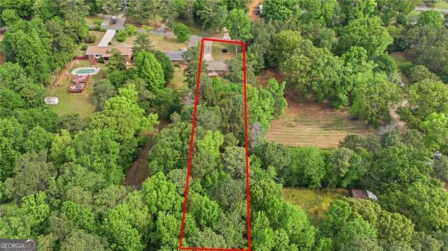 549 Joann Avenue, Austell, GA 30168