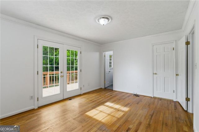 549 Joann Avenue, Austell, GA 30168