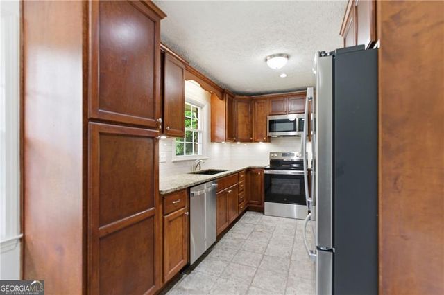 549 Joann Avenue, Austell, GA 30168