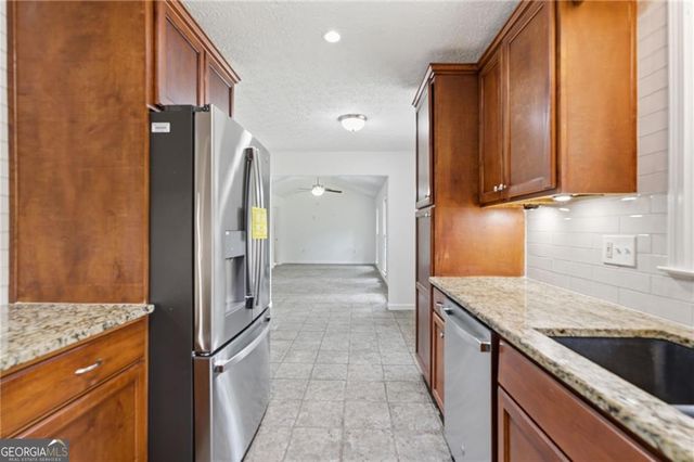 549 Joann Avenue, Austell, GA 30168