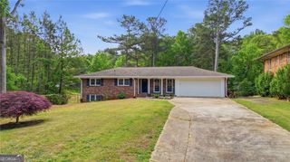 549 Joann Avenue, Austell, GA 30168