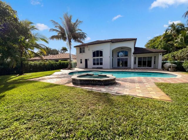 321 SW 159th Drive, Pembroke Pines, FL 33027