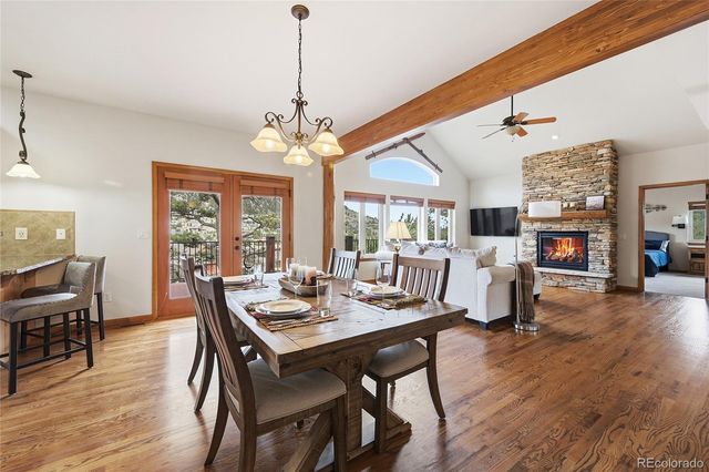 2001 Cherokee Drive, Estes Park, CO 80517