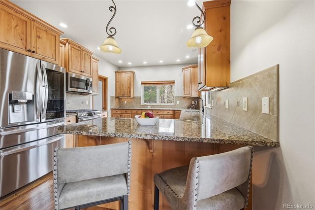 2001 Cherokee Drive, Estes Park, CO 80517