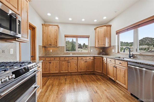 2001 Cherokee Drive, Estes Park, CO 80517