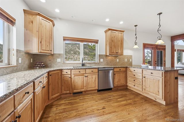 2001 Cherokee Drive, Estes Park, CO 80517