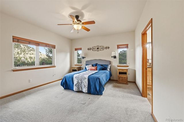 2001 Cherokee Drive, Estes Park, CO 80517
