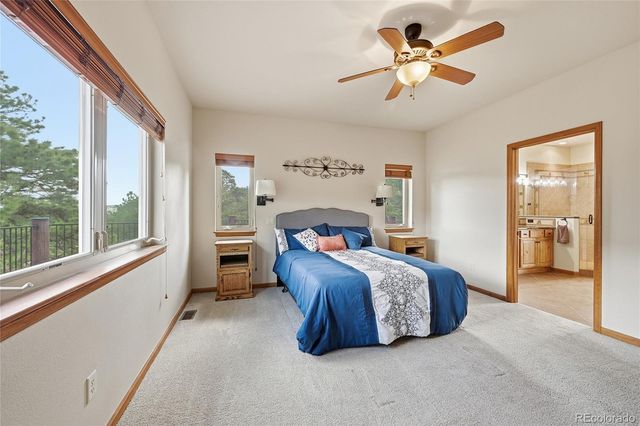 2001 Cherokee Drive, Estes Park, CO 80517