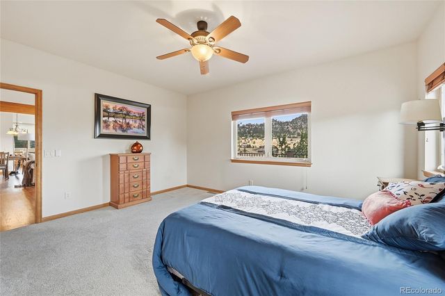 2001 Cherokee Drive, Estes Park, CO 80517