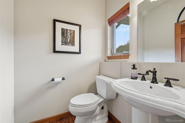 2001 Cherokee Drive, Estes Park, CO 80517