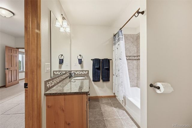 2001 Cherokee Drive, Estes Park, CO 80517