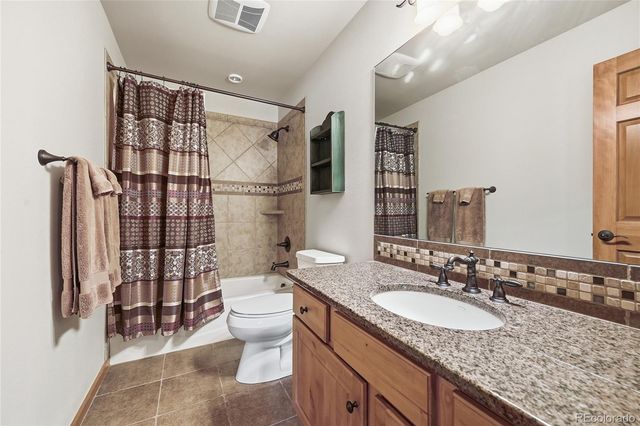 2001 Cherokee Drive, Estes Park, CO 80517