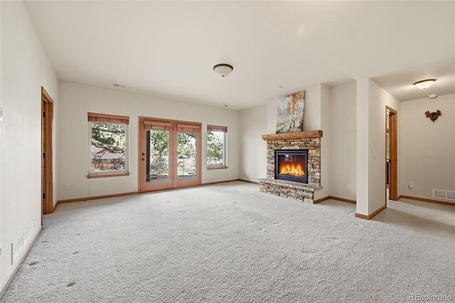 2001 Cherokee Drive, Estes Park, CO 80517