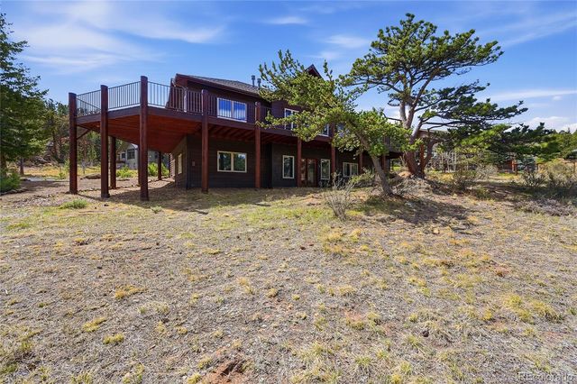 2001 Cherokee Drive, Estes Park, CO 80517