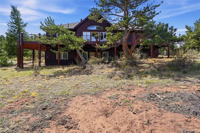 2001 Cherokee Drive, Estes Park, CO 80517