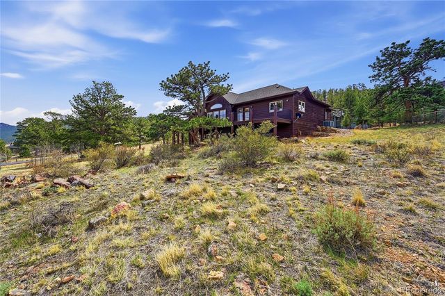 2001 Cherokee Drive, Estes Park, CO 80517