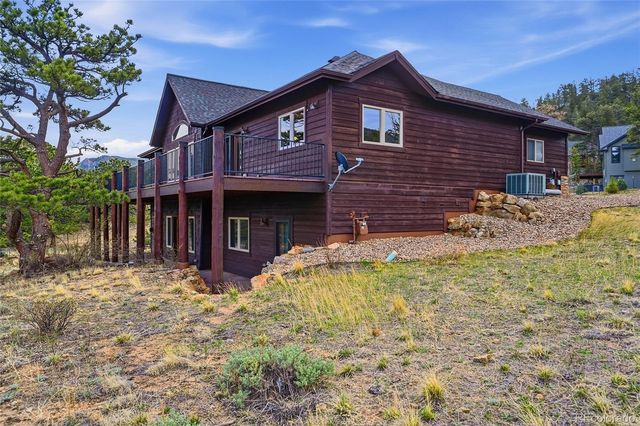 2001 Cherokee Drive, Estes Park, CO 80517