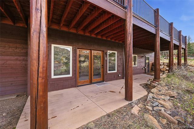 2001 Cherokee Drive, Estes Park, CO 80517