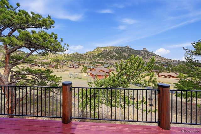 2001 Cherokee Drive, Estes Park, CO 80517