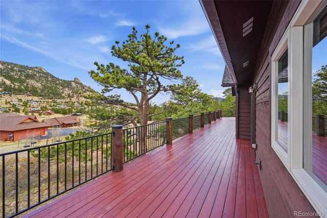 2001 Cherokee Drive, Estes Park, CO 80517