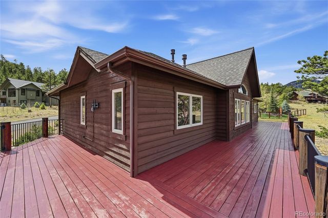 2001 Cherokee Drive, Estes Park, CO 80517