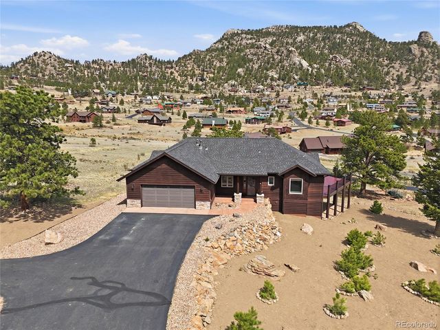 2001 Cherokee Drive, Estes Park, CO 80517