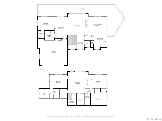 2001 Cherokee Drive, Estes Park, CO 80517